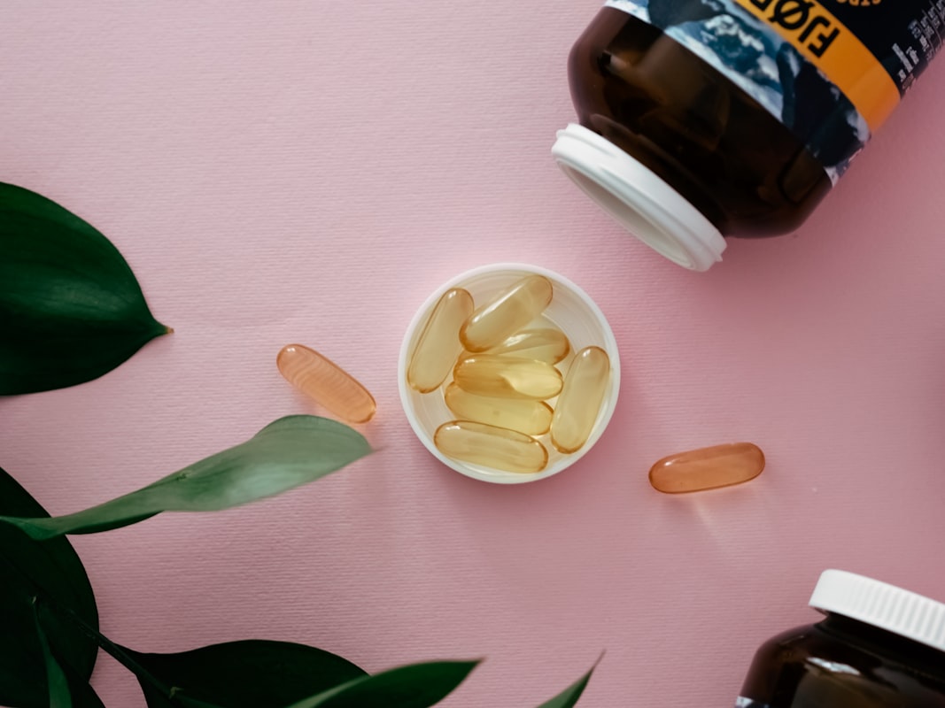 Heart health and circulation support