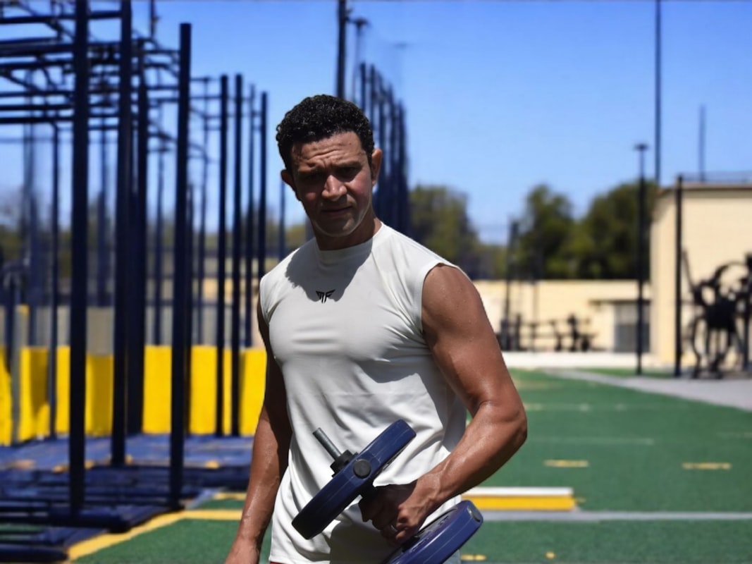 Strength and recovery supplement
